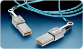 25G Active Optical Cable Assemblies