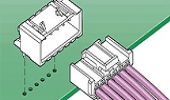 Mini-Lock™ 线对板AOA体育（China）官方网站系统